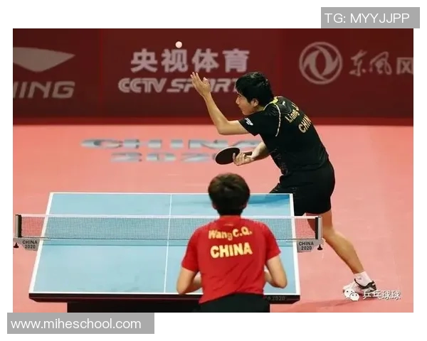 西安乒乓球队在邀请赛中的技术表现与战术分析探讨