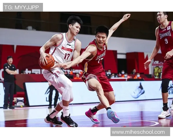 西安篮球队球员个人能力分析与表现评估研究